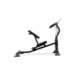 Скамья для растяжки Bronze Gym BR-1006