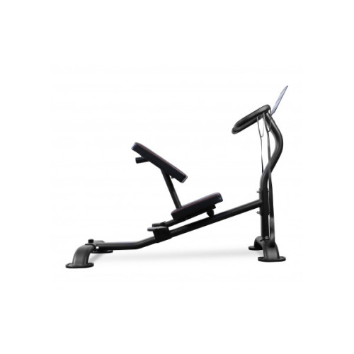 Скамья для растяжки Bronze Gym BR-1006