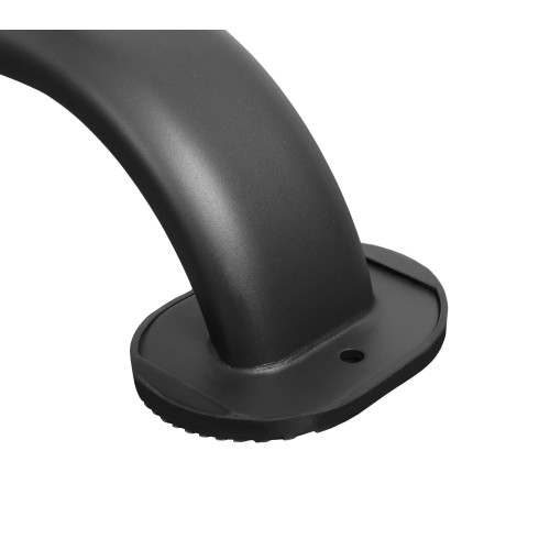 Скамья для растяжки Bronze Gym BR-1006