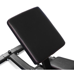 Скамья для растяжки Bronze Gym BR-1006