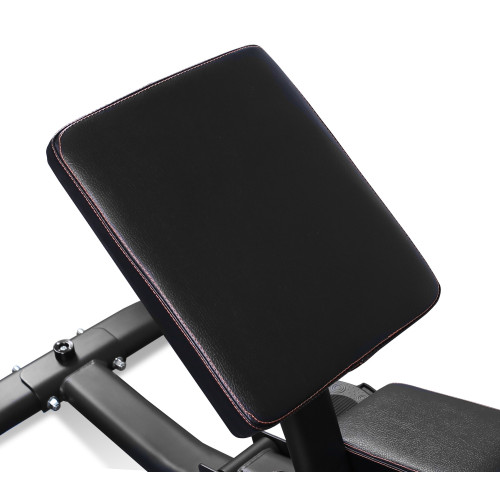 Скамья для растяжки Bronze Gym BR-1006