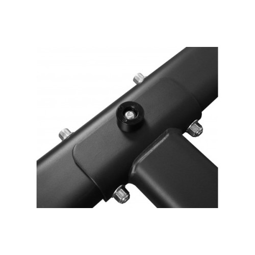 Скамья для растяжки Bronze Gym BR-1006