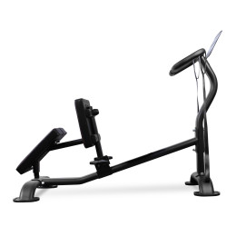 Скамья для растяжки Bronze Gym BR-1006