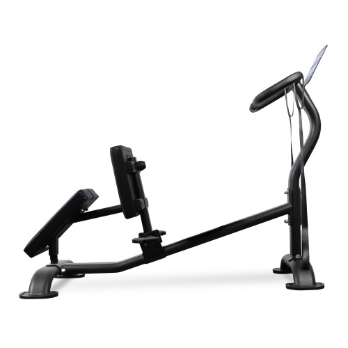 Скамья для растяжки Bronze Gym BR-1006