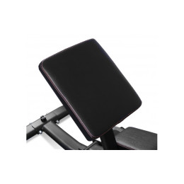 Скамья для растяжки Bronze Gym BR-1006