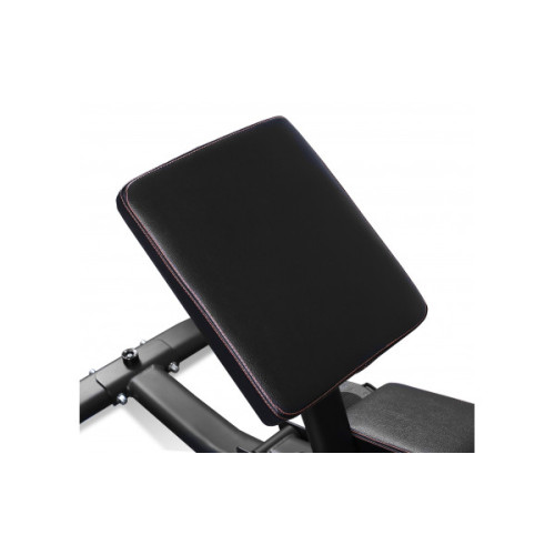 Скамья для растяжки Bronze Gym BR-1006