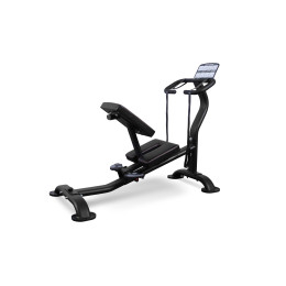 Скамья для растяжки Bronze Gym BR-1006