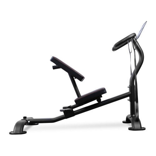 Скамья для растяжки Bronze Gym BR-1006