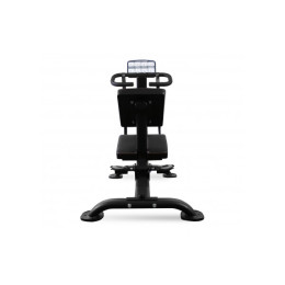 Скамья для растяжки Bronze Gym BR-1006