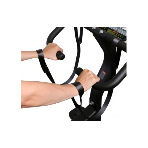 Скамья для растяжки Bronze Gym BR-1006