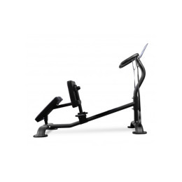 Скамья для растяжки Bronze Gym BR-1006