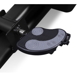 Скамья для растяжки Bronze Gym BR-1006