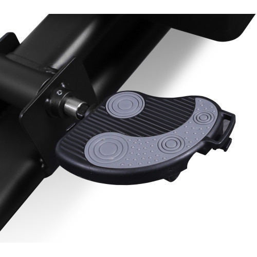 Скамья для растяжки Bronze Gym BR-1006