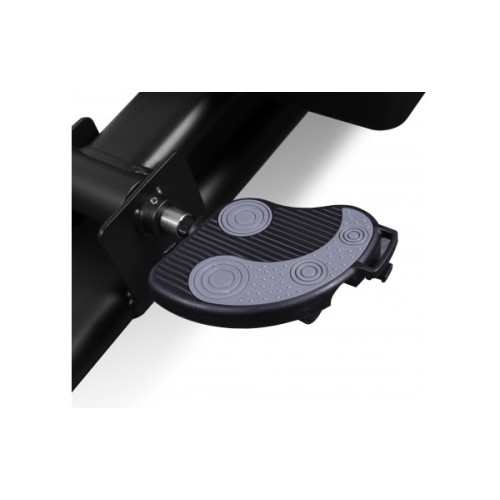 Скамья для растяжки Bronze Gym BR-1006