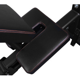 Скамья для растяжки Bronze Gym BR-1006