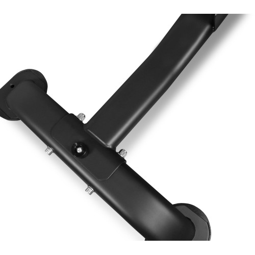 Скамья для растяжки Bronze Gym BR-1006