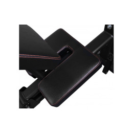 Скамья для растяжки Bronze Gym BR-1006