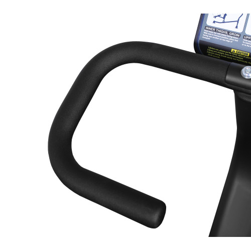 Скамья для растяжки Bronze Gym BR-1006