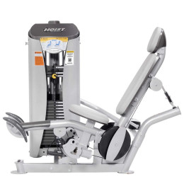 Бицепс Hoist RS-1102