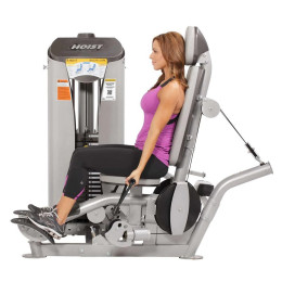 Бицепс Hoist RS-1102