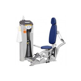 Бицепс Hoist RS-1102