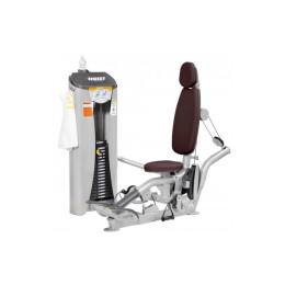 Бицепс Hoist RS-1102