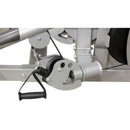 Бицепс Hoist RS-1102