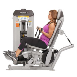 Бицепс Hoist RS-1102