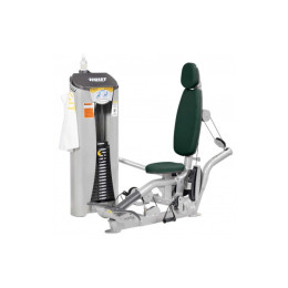 Бицепс Hoist RS-1102