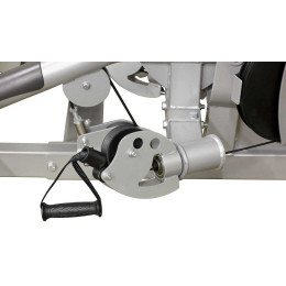 Бицепс Hoist RS-1102