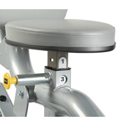 Бицепс Hoist RS-1102