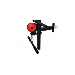 Стойка блочная пристенная Marbo MH-W101