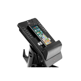 Эллиптический тренажер Titanium Masters Frontech FRA (Elliptical Trainer)