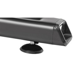 Эллиптический тренажер Titanium Masters Frontech FRA (Elliptical Trainer)