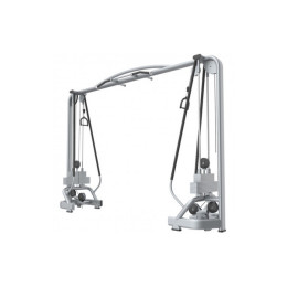 Кроссовер регулируемый Johns DT-823