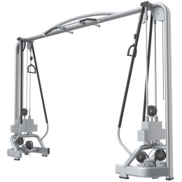 Кроссовер регулируемый Johns DT-823