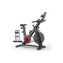 Велотренажер Xiaomi Yesoul BS3-B черный