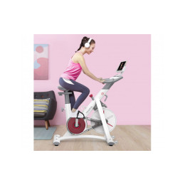 Велотренажер Xiaomi Yesoul BS3-B черный