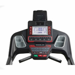 Беговая дорожка Sole Fitness F80 2019