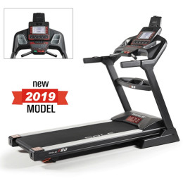Беговая дорожка Sole Fitness F80 2019
