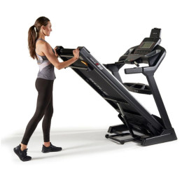 Беговая дорожка Sole Fitness F80 2019