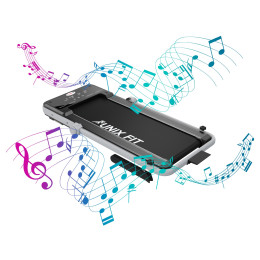 Беговая дорожка UnixFit R-280P