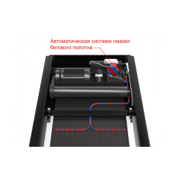 Беговая дорожка UnixFit R-280P