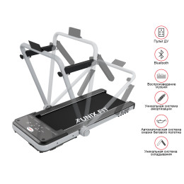 Беговая дорожка UnixFit R-280P