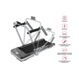 Беговая дорожка UnixFit R-280P