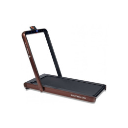 Беговая дорожка Titanium Masters TM Slimtech C20 коричневая