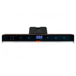 Беговая дорожка Titanium Masters TM Slimtech C20 коричневая