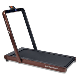 Беговая дорожка Titanium Masters TM Slimtech C20 коричневая