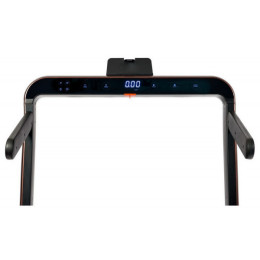 Беговая дорожка Titanium Masters TM Slimtech C20 коричневая