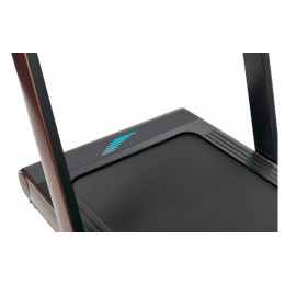 Беговая дорожка Titanium Masters TM Slimtech C20 коричневая